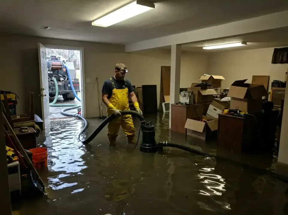 basement-burst-pipe-flooding-a-001 — frequently asked questions, 24-Hour Water Damage Restoration Services in Noyack, NY